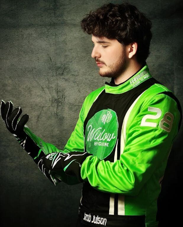 FervoGear Customer 2