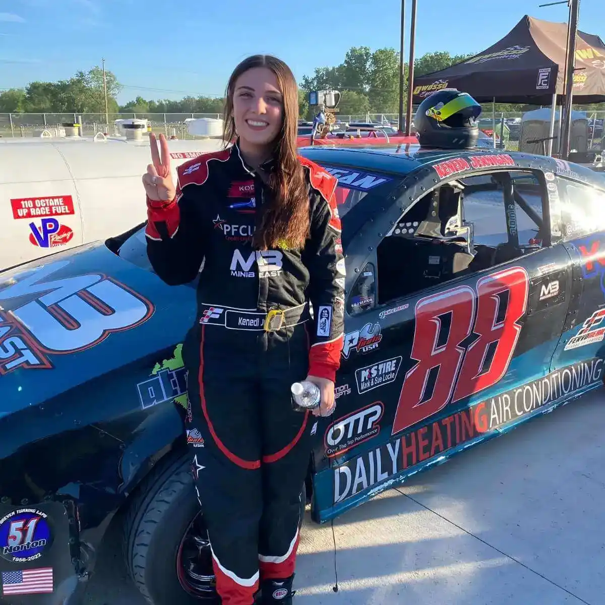 FervoGear Customer 4