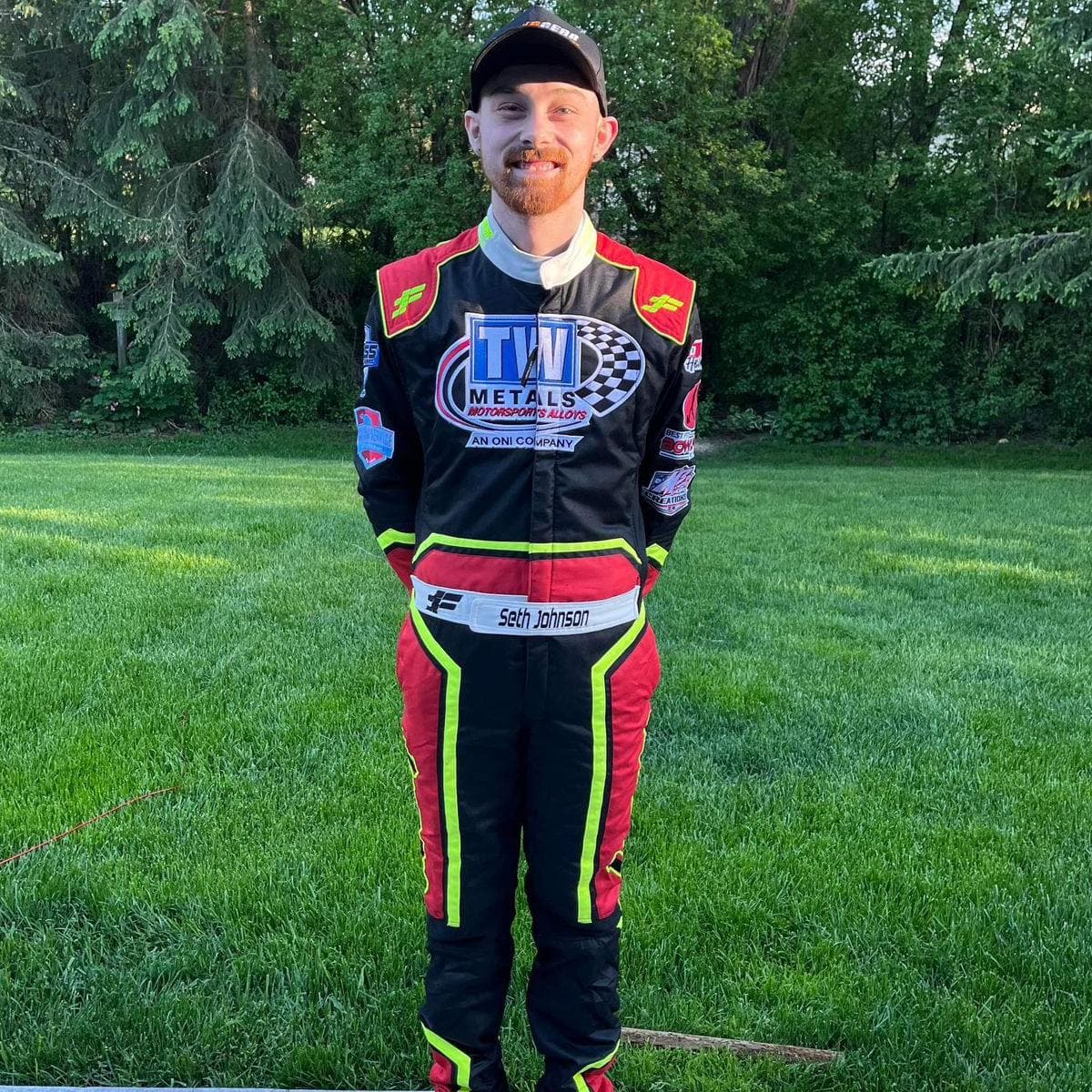 FervoGear Customer 30