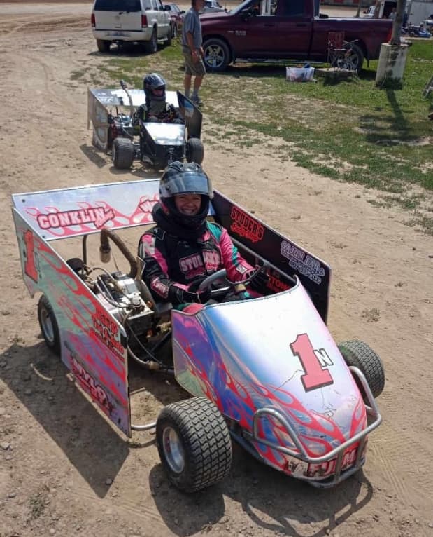 FervoGear Customer 20