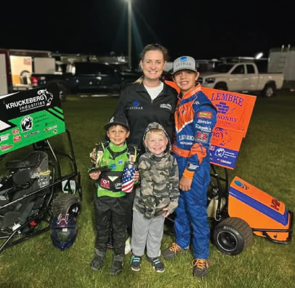 FervoGear Customer 12